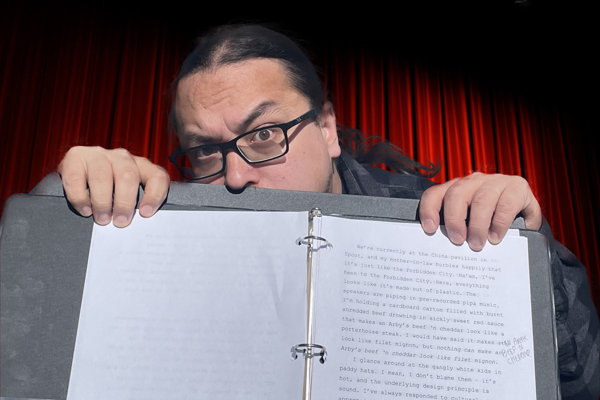 Maximum Verbosity | Too Many Notes